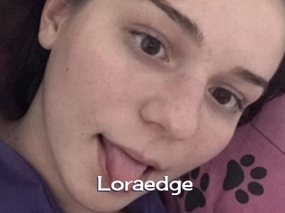 Loraedge