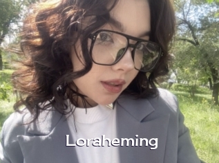 Loraheming