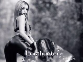 Lorahunter