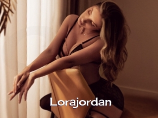 Lorajordan