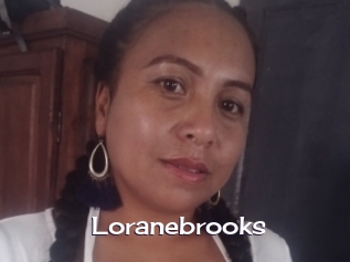 Loranebrooks