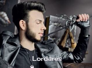 Lordares