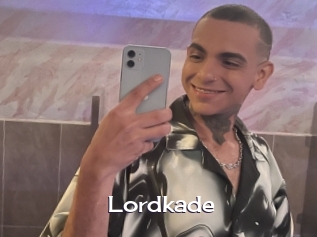 Lordkade