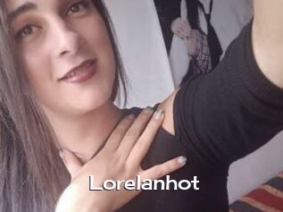 Lorelanhot