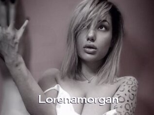Lorenamorgan