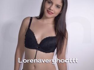 Lorenaveryhoottt