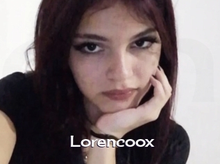 Lorencoox