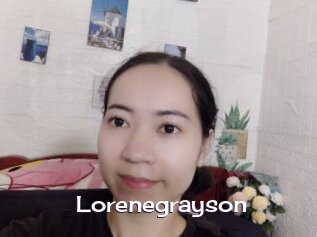 Lorenegrayson