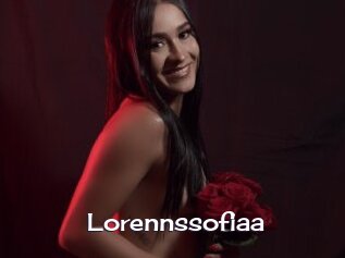 Lorennssofiaa