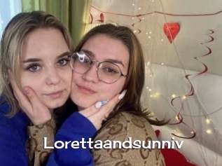 Lorettaandsunniv