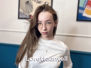 Lorettaantell