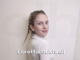 Lorettacauldwell