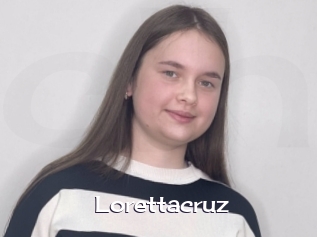 Lorettacruz