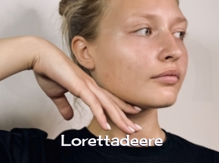lorettadeere Click here to exit