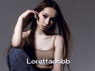 Lorettadobb