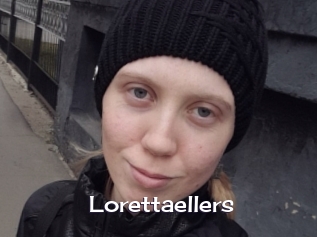 Lorettaellers