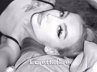 Lorettafare