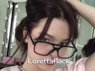 Lorettaflack