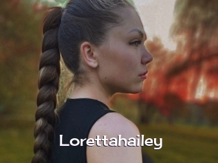 Lorettahailey