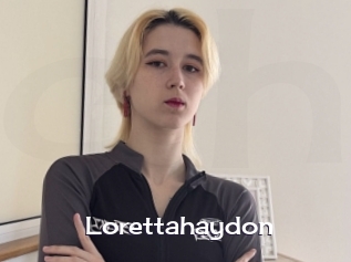 lorettahaydon Click here to exit