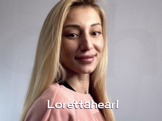 Lorettahearl