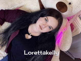 Lorettakelly