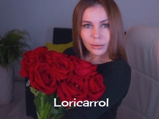 Loricarrol