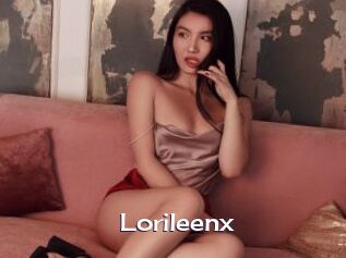 Lorileenx