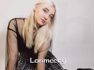 Lorimccoy