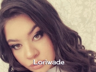 loriwade Click here to exit