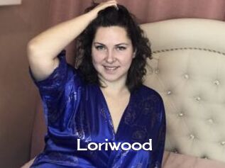loriwood Click here to exit