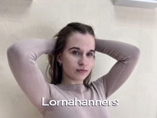 Lornahanners