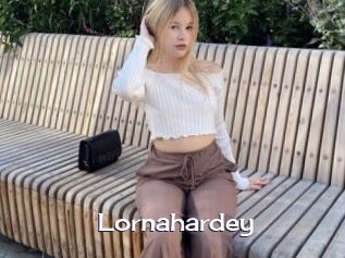 Lornahardey