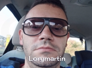 Lorymartin