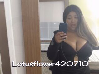 Lotusflower420710