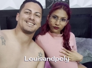 Louisandpoly