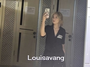 Louisavang