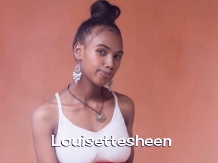 Louisettesheen