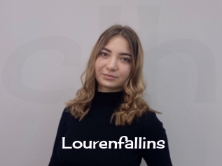 Lourenfallins