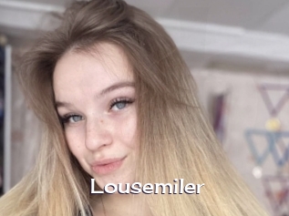 Lousemiler