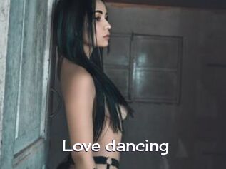 Love_dancing