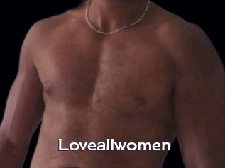 Loveallwomen