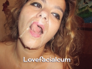 Lovefacialcum