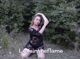 Loveintheflame