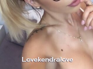 Lovekendralove