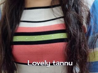 Lovely_tannu