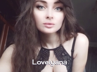 Lovelyana