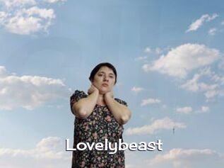 Lovelybeast