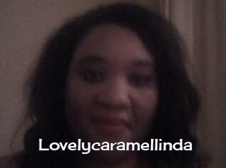 Lovelycaramellinda