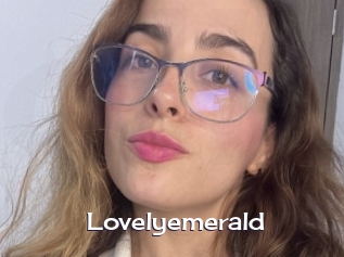 Lovelyemerald